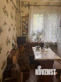 1-к квартира, вторичка, 31м2, 3/4 этаж