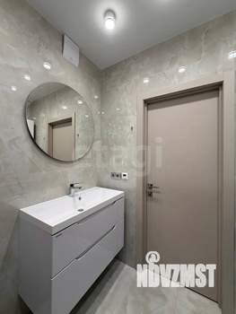 1-к квартира, вторичка, 47м2, 13/20 этаж