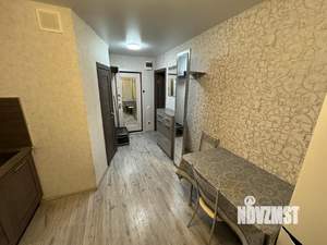 1-к квартира, вторичка, 30м2, 3/5 этаж