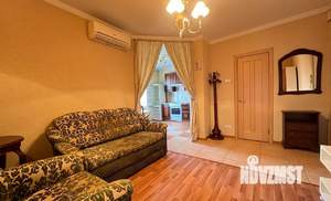 1-к квартира, вторичка, 40м2, 10/10 этаж