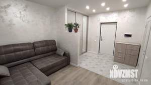 1-к квартира, вторичка, 54м2, 5/9 этаж