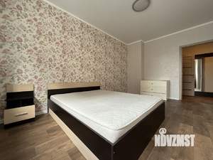 2-к квартира, вторичка, 62м2, 4/25 этаж
