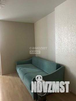 Студия квартира, вторичка, 30м2, 3/25 этаж