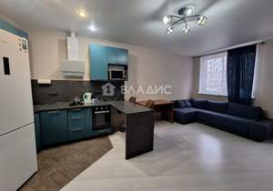 1-к квартира, вторичка, 44м2, 7/25 этаж