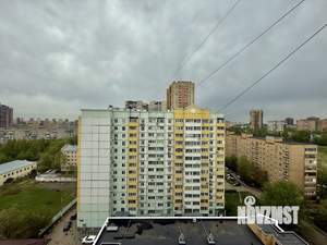 3-к квартира, вторичка, 82м2, 14/14 этаж