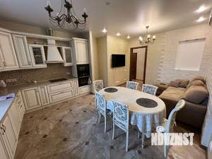 3-к квартира, вторичка, 89м2, 9/26 этаж