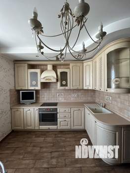 2-к квартира, вторичка, 69м2, 21/25 этаж