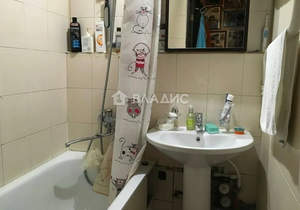 2-к квартира, вторичка, 45м2, 1/5 этаж