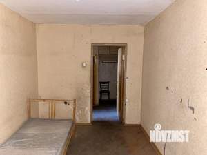 2-к квартира, вторичка, 45м2, 1/12 этаж