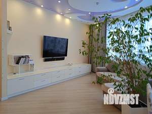 2-к квартира, вторичка, 80м2, 18/25 этаж