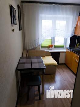 1-к квартира, вторичка, 31м2, 3/5 этаж