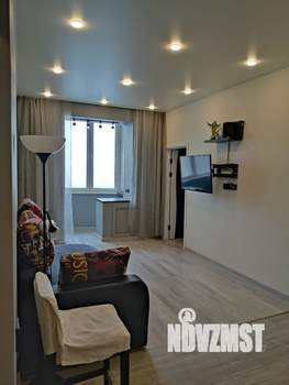 2-к квартира, вторичка, 49м2, 21/25 этаж
