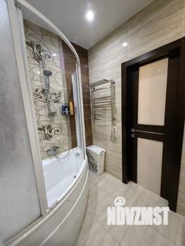 2-к квартира, вторичка, 84м2, 7/19 этаж