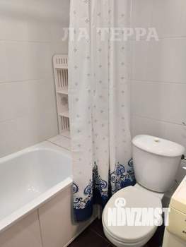 Студия квартира, вторичка, 32м2, 25/25 этаж