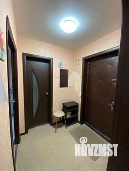 1-к квартира, вторичка, 28м2, 5/9 этаж