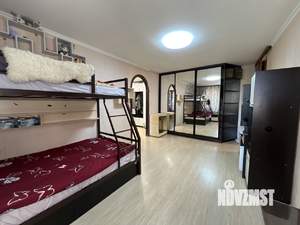 2-к квартира, вторичка, 45м2, 3/5 этаж