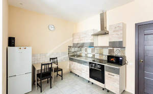 2-к квартира, вторичка, 52м2, 2/25 этаж