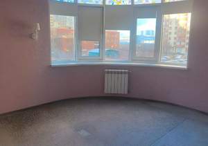 4-к квартира, вторичка, 117м2, 2/25 этаж