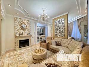 2-к квартира, вторичка, 93м2, 5/25 этаж