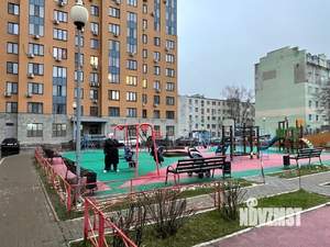 2-к квартира, вторичка, 71м2, 11/25 этаж