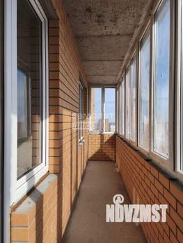 1-к квартира, вторичка, 55м2, 25/25 этаж