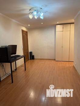 3-к квартира, вторичка, 54м2, 3/4 этаж