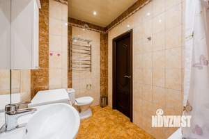 1-к квартира, вторичка, 53м2, 3/25 этаж
