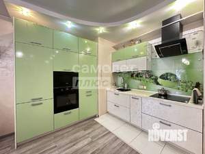 4-к квартира, вторичка, 114м2, 2/25 этаж