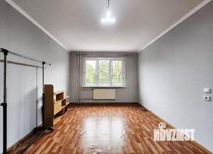1-к квартира, вторичка, 38м2, 6/25 этаж