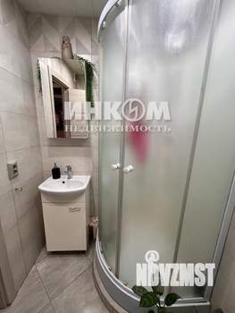 1-к квартира, вторичка, 21м2, 7/9 этаж