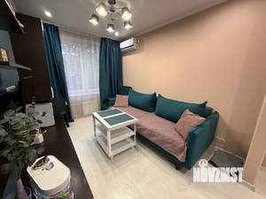 3-к квартира, вторичка, 56м2, 2/9 этаж