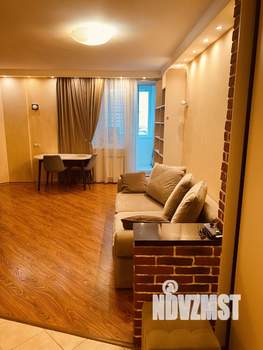 2-к квартира, вторичка, 51м2, 19/25 этаж
