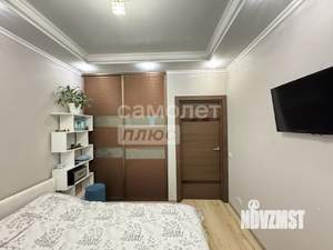 1-к квартира, вторичка, 40м2, 5/25 этаж