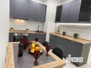 2-к квартира, вторичка, 60м2, 4/25 этаж