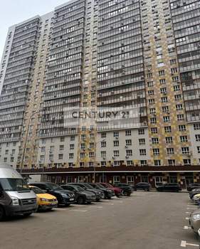 3-к квартира, вторичка, 88м2, 25/25 этаж