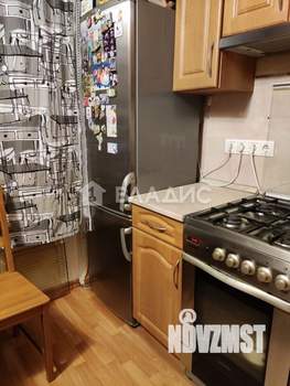 1-к квартира, вторичка, 32м2, 5/5 этаж