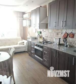 2-к квартира, вторичка, 85м2, 14/19 этаж