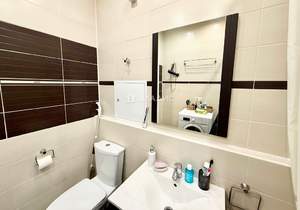 2-к квартира, вторичка, 58м2, 8/22 этаж