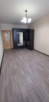1-к квартира, вторичка, 43м2, 5/25 этаж