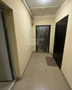 2-к квартира, вторичка, 73м2, 8/22 этаж