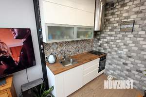 Студия квартира, вторичка, 30м2, 19/25 этаж