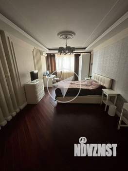 2-к квартира, вторичка, 72м2, 12/25 этаж