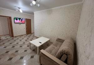 3-к квартира, вторичка, 71м2, 14/25 этаж