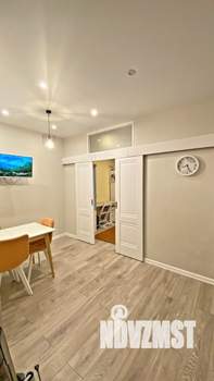 2-к квартира, вторичка, 45м2, 25/25 этаж