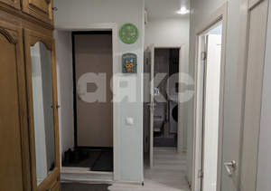 2-к квартира, вторичка, 41м2, 1/5 этаж