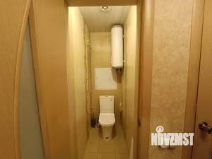 Студия квартира, вторичка, 30м2, 15/25 этаж