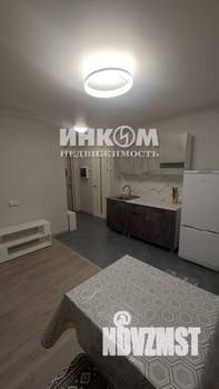 Студия квартира, вторичка, 40м2, 2/25 этаж