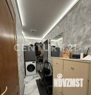 3-к квартира, вторичка, 54м2, 3/4 этаж