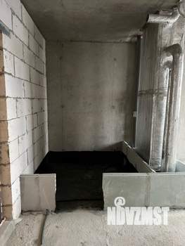 Студия квартира, вторичка, 21м2, 19/25 этаж