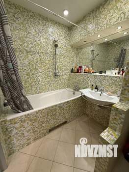 1-к квартира, вторичка, 37м2, 6/25 этаж